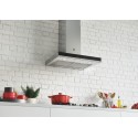 HOOVER HTS6CBK3XWIFI CAMPANA