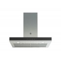 HOOVER HTS6CBK3XWIFI CAMPANA