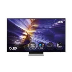 SAMSUNG TQ77S91FAEXXCOU TELEVISOR 4K ULTRA HD SMART TV