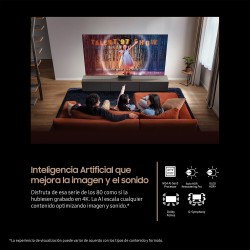 SAMSUNG TQ77S91FAEXXCOU TELEVISOR