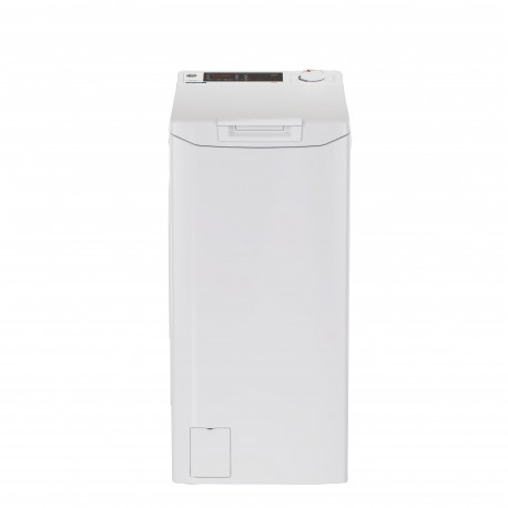 HOOVER THOSQ275D3S LAVADORA 7KG