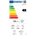 HOOVER THOSQ275D3S LAVADORA 7KG