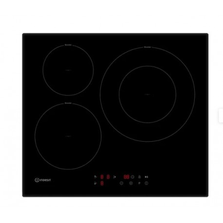 INDESIT ISF13Q60NE PLACA DE INDUCCION