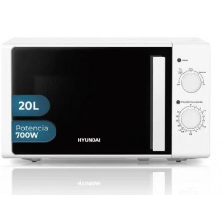HYUNDAI HMW2701 MICROONDAS