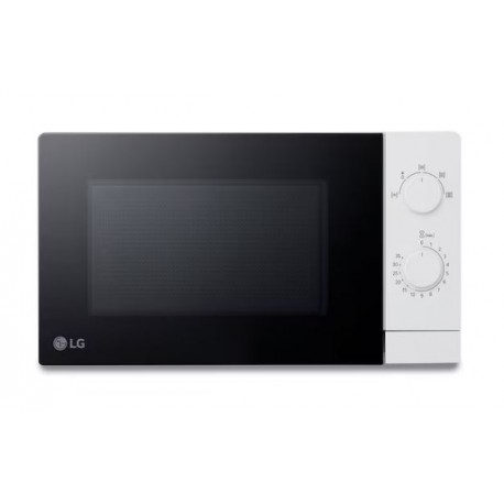 LG MS2082H MICROONDAS