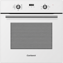 CORBERO CCHMT905W HORNO MULTIFUNCIÓN 70 L