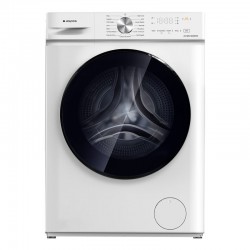 ASPES AL12401AIDVB LAVADORA 12 KG 1400 RPM