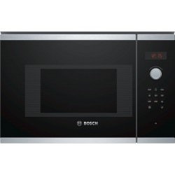 BOSCH BFL523MS0 MICROONDAS INTEGRABLE
