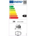 LG 27LX6TDGAOUTLET SMART TV PORTATIL