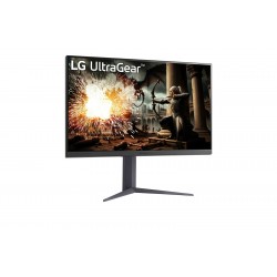 LG 32GS75QXBOUTLET LCD Monitor 32