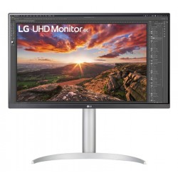LG 27UP850KWOUTLET MONITOR 27 4K