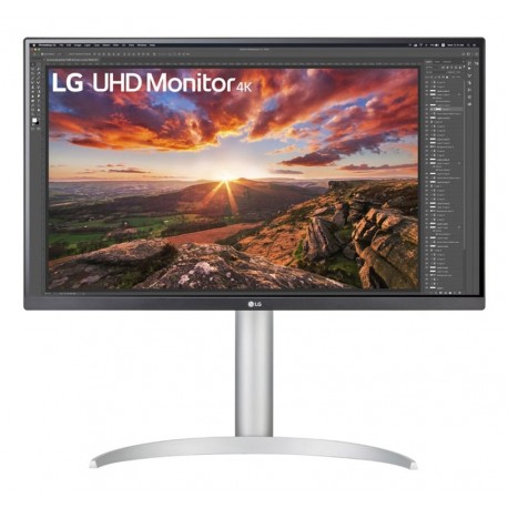 LG 27UP850KWOUTLET MONITOR 27 4K