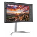 LG 27UP850KWOUTLET MONITOR 27 4K