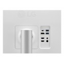 LG 27UP850KWOUTLET MONITOR 27 4K