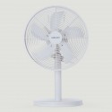 MELLERWARE BRIZYCIRCLEWHIT VENTILADOR