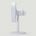MELLERWARE BRIZYCIRCLEWHIT VENTILADOR