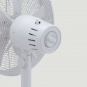 MELLERWARE BRIZYCIRCLEWHIT VENTILADOR