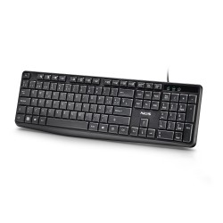 NGS FUNKYV4SPANISH TECLADO NEGRO