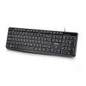 NGS FUNKYV4SPANISH TECLADO NEGRO