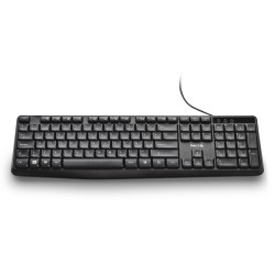 NGS FUNKYV4SPANISH TECLADO NEGRO