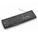 NGS FUNKYV4SPANISH TECLADO NEGRO