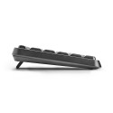 NGS FUNKYV4SPANISH TECLADO NEGRO