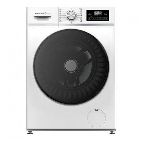 ASPES AL7206AIDVB LAVADORA 7KG