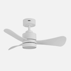 FABRILAMP ZEPELIN VENTILADOR ASPAS