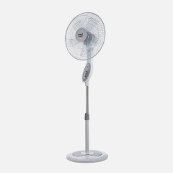 FABRILAMP FLOXO VENTILADOR DE PIE