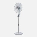 FABRILAMP FLOXO VENTILADOR DE PIE