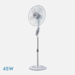 FABRILAMP FLOXO VENTILADOR DE PIE