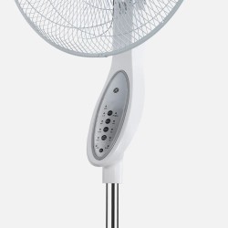 FABRILAMP FLOXO VENTILADOR DE PIE