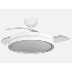 FABRILAMP CAPITAN VENTILADOR