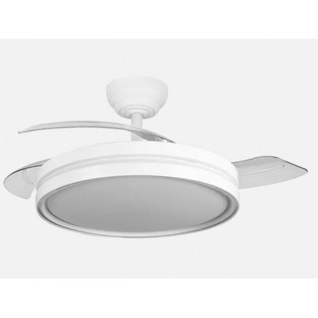 FABRILAMP CAPITAN VENTILADOR