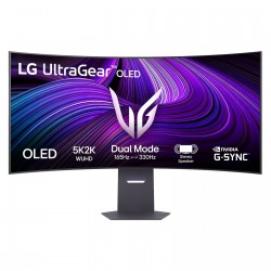 LG 45GX950ABOUTLET OLED Monitor 45