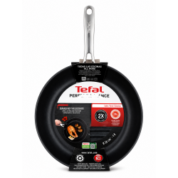 TEFAL H8171345 SARTEN 26 CM APTA INDUCCIÓN