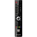 SUPERIOR MANDO UNIVERSAL 2IN1 PROGRAMABLE COMPATIBLE CON TODO TIPO DE MARCAS Y MODELOS