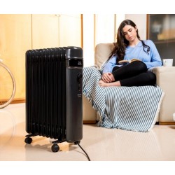TAURUS AGADIR 2500 RADIADOR DE ACEITE