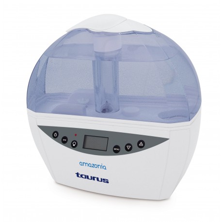 TAURUS AMAZONIA HUMIDIFICADOR