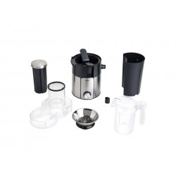 JATA JELI1290 LICUADORA INOX DE BOCA EXT