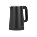 JATA JEHA1576 HERVIDOR DE AGUA ELÉCTRICO 1,8 L 2000 W