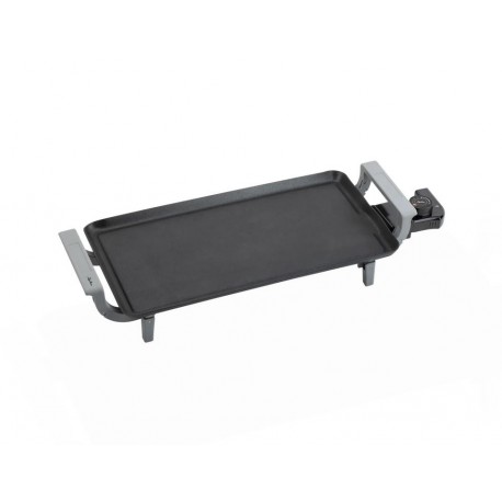 JATA JEGR1221 PLANCHA DE ASAR ELÉCTRICA 2200 W