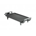 JATA JEGR1221 PLANCHA DE ASAR ELÉCTRICA 2200 W