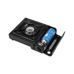 JATA JECG2138 COCINA DE GAS PORTÁTIL