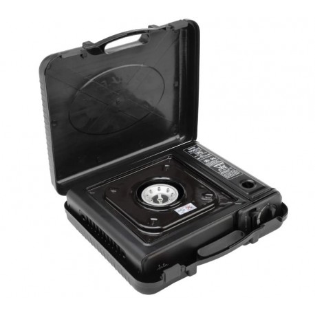 JATA JECG2138 COCINA DE GAS PORTÁTIL