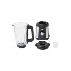 JATA JEBT1604 BATIDORA INOX CON JARRA DE VIDRIO 1,75 L 1500 W