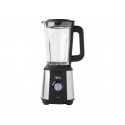 JATA JEBT1604 BATIDORA INOX CON JARRA DE VIDRIO 1,75 L 1500 W