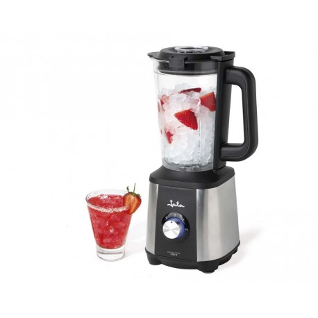 JATA JEBT1604 BATIDORA INOX CON JARRA DE VIDRIO 1,75 L 1500 W