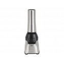 JATA JEBT1011 BATIDORA PERSONAL CON DOS BOTELLAS 350 W