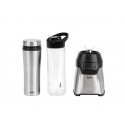 JATA JEBT1011 BATIDORA PERSONAL CON DOS BOTELLAS 350 W
